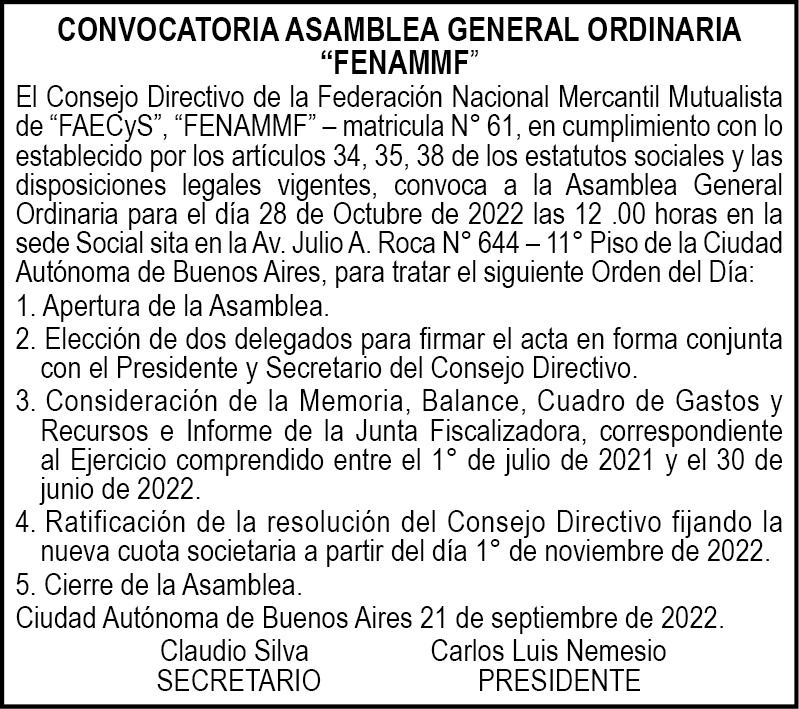 FAECYS 20220907 – LA NACION 2×6 V01_Mesa de trabajo 1